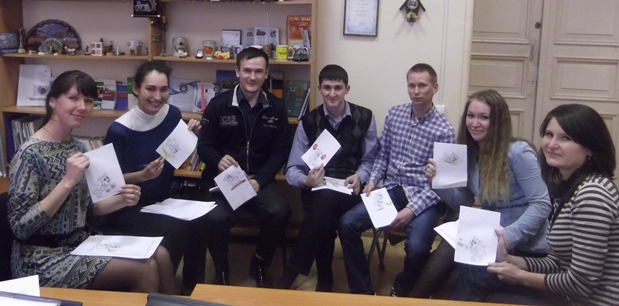 English club